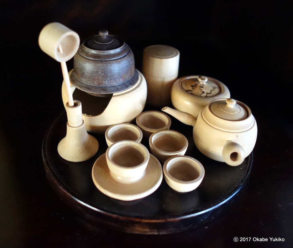 伝統工芸品　郷土玩具　茶道具　ミニチュア　11セット 伝統工芸品 郷土玩具 茶道具 ミニチュア 11セット
