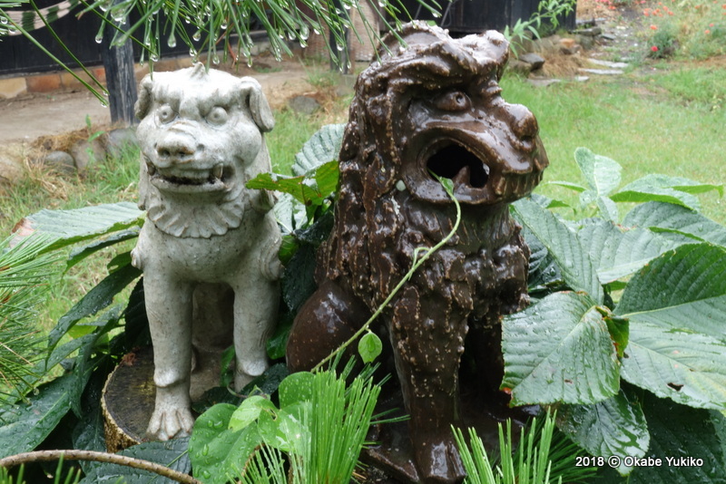 会津の陶人・一重孔希 Töpfermeister in Fukushima: めらん樹 Melange