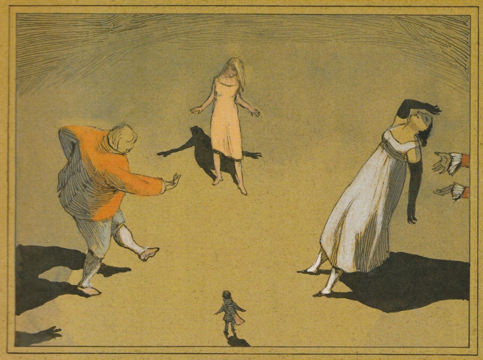 くるみ割り人形」の絵本とリスベート・ツヴェルガーの挿絵: め くるみ割り人形」の絵本とリスベート・ツヴェルガーの挿絵: め